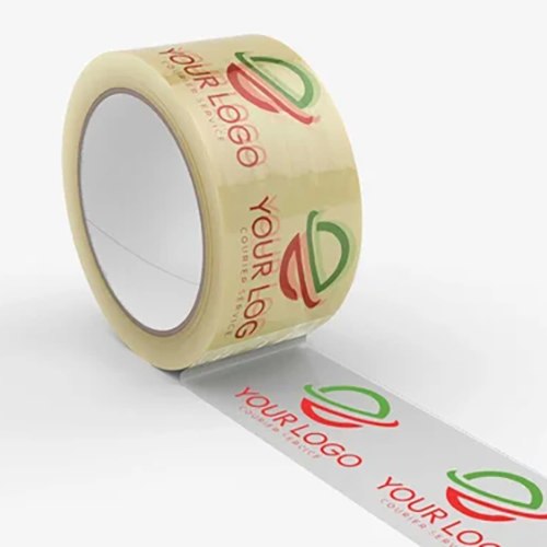Customized Cellotape